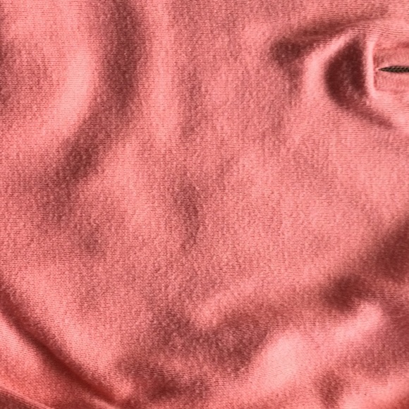 Vineyard Vines Sweatshirt 3/4 zipper Size Medium - Picture 5 of 9